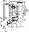 Fig. 01 - Filter Element, Filter, Filtration System and Cleaning System