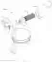 Fig. 05 - Water Filter with Removable Sleeve