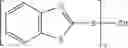 Fig. 10 - THIOLATE SALT MELT ADDITIVES