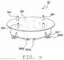 Fig. 08 - Apparatus for trapping reaction by-product created by etching process