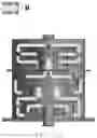 Fig. 10 - Apparatus for trapping reaction by-product created by etching process