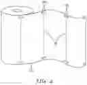 Fig. 05 - Filter Securement Assembly