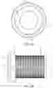 Fig. 22 - Self-cleaning air filtration apparatus and method