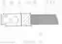 Fig. 11 - FORMED SHEET MEMBRANE ELEMENT AND FILTRATION SYSTEM