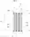 Fig. 04 - Evaluation method and evaluation device for forward osmosis membrane module