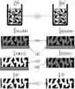 Fig. 01 - SOLVENT-FREE PRODUCTION OF POROUS POLYMER STRUCTURES
