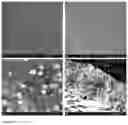 Fig. 04 - SOLVENT-FREE PRODUCTION OF POROUS POLYMER STRUCTURES