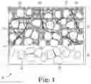 Fig. 02 - SINTERED POROUS BODY WITH MULTIPLE LAYERS