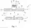 Fig. 02 - Stand-alone valve, adapter and aerator for use with a suction pump