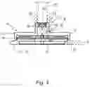 Fig. 05 - Stand-alone valve, adapter and aerator for use with a suction pump