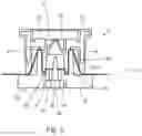 Fig. 07 - Stand-alone valve, adapter and aerator for use with a suction pump