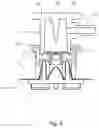 Fig. 09 - Stand-alone valve, adapter and aerator for use with a suction pump