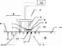 Fig. 01 - Magnetic Displacement Measurement Unit, Transporting Device and Method