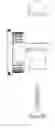 Fig. 04 - Dispensing tap for rigid and flexible containers, preferably of the bag-in-box type