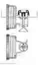 Fig. 07 - Dispensing tap for rigid and flexible containers, preferably of the bag-in-box type