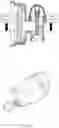 Fig. 16 - Dispensing tap for rigid and flexible containers, preferably of the bag-in-box type