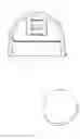 Fig. 19 - Dispensing tap for rigid and flexible containers, preferably of the bag-in-box type