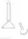 Fig. 20 - Dispensing tap for rigid and flexible containers, preferably of the bag-in-box type