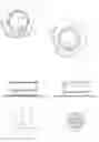 Fig. 23 - Dispensing tap for rigid and flexible containers, preferably of the bag-in-box type