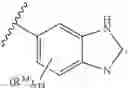 Fig. 166 - Inhibitors of alpha 2 beta 1 integrin and methods of use thereof