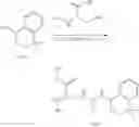 Fig. 613 - Inhibitors of alpha 2 beta 1 integrin and methods of use thereof