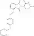Fig. 197 - ARYLMETHOXY ISOINDOLINE DERIVATIVES AND COMPOSITIONS COMPRISING AND METHODS OF USING THE SAME