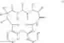 Fig. 02 - Peptide macrocycles against 