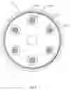 Fig. 09 - Light-Emitting Water Outlet Structure