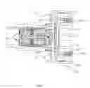Fig. 10 - Light-Emitting Water Outlet Structure