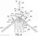 Fig. 08 - Anchor platform assembly with angled baseplate