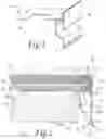 Fig. 02 - PROFILE FOR TERRACES AND BALCONIES
