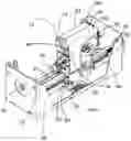 Fig. 02 - Straddle seat pit launch directional drill
