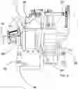 Fig. 09 - Straddle seat pit launch directional drill
