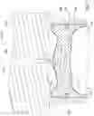 Fig. 02 - Internal combustion engine and piston having piston bowl
