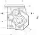 Fig. 02 - Geared motor