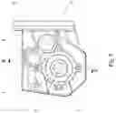 Fig. 06 - Geared motor