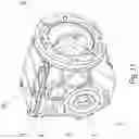 Fig. 12 - Geared motor