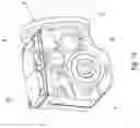 Fig. 13 - Geared motor