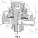 Fig. 02 - PRESSURE BALANCED POPPETT WITH CHECK