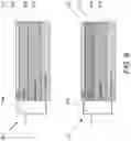 Fig. 13 - Systems and Methods for Tuning Radiative Heat Flows Between Interior Surfaces and Human Occupants