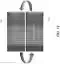 Fig. 16 - Systems and Methods for Tuning Radiative Heat Flows Between Interior Surfaces and Human Occupants