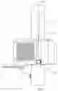 Fig. 02 - SEALING ASSEMBLY FOR WINDOW AIR CONDITIONER, AND WINDOW AIR CONDITIONER HAVING SAME
