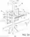 Fig. 06 - Drawer in a refrigerator door