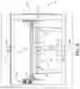 Fig. 08 - Drawer in a refrigerator door