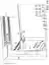 Fig. 09 - Drawer in a refrigerator door