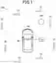 Fig. 02 - Apparatus for determining orientation and position of sensor