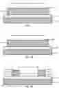 Fig. 03 - Couplers including a waveguide core with integrated airgaps