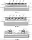 Fig. 06 - Couplers including a waveguide core with integrated airgaps