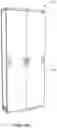 Fig. 45 - FRAME ASSEMBLIES FOR OPTICAL FIBER DISTRIBUTION ELEMENTS