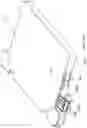 Fig. 85 - FRAME ASSEMBLIES FOR OPTICAL FIBER DISTRIBUTION ELEMENTS